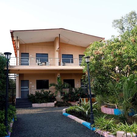 Heeran Re-Treat Resort Sasan Gir Extérieur photo