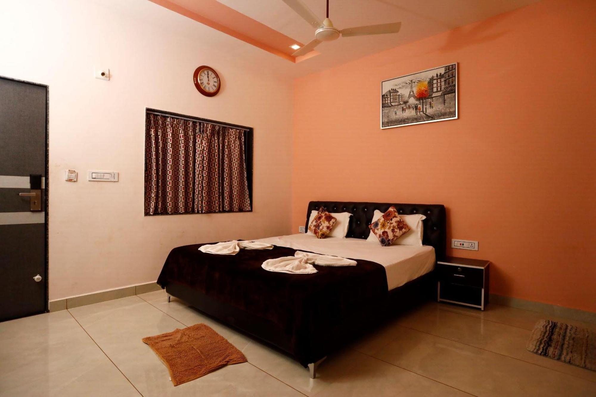Heeran Re-Treat Resort Sasan Gir Extérieur photo